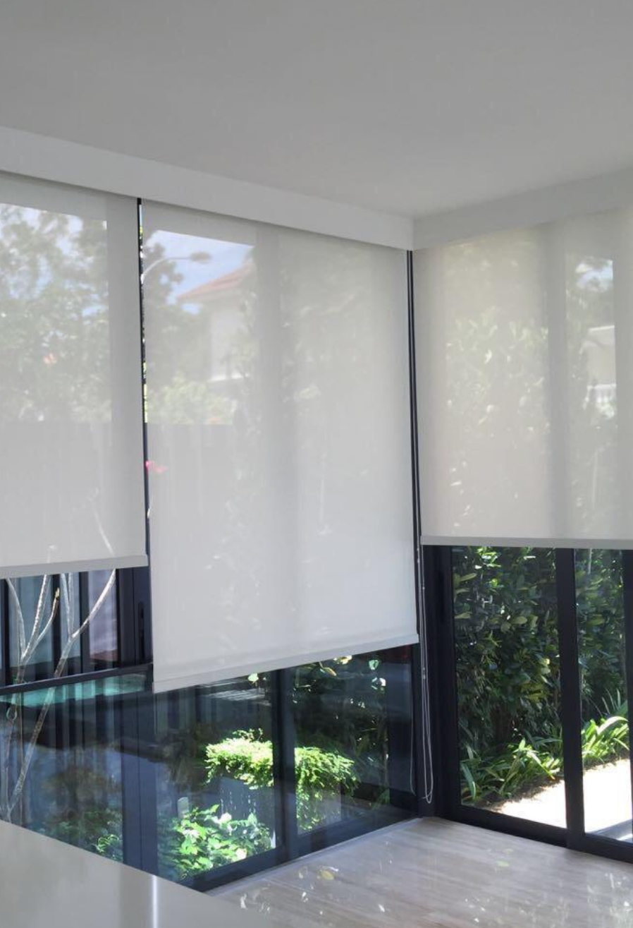 Roller Blinds